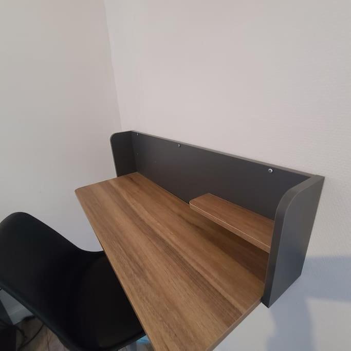 Pilier Rouge Appartement *
