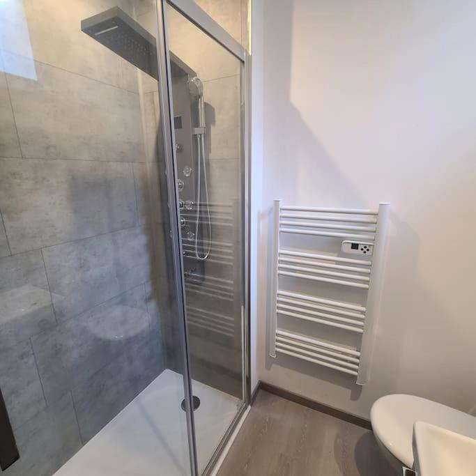 Pilier Rouge Appartement Brest