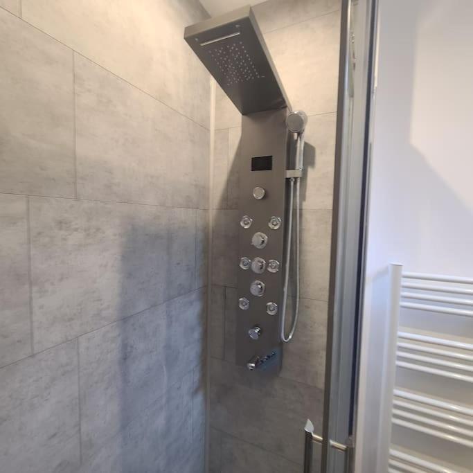 Pilier Rouge Appartement Brest