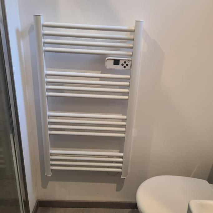 Pilier Rouge Appartement Brest