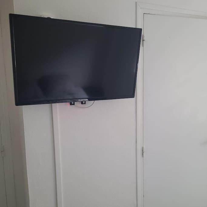 Pilier Rouge Appartement Brest